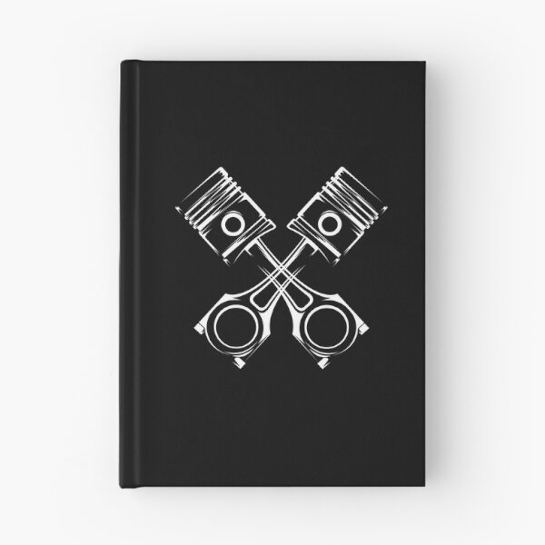 Item preview, Piston engine car tuning tuner race icon designed and sold by AndreMi.
