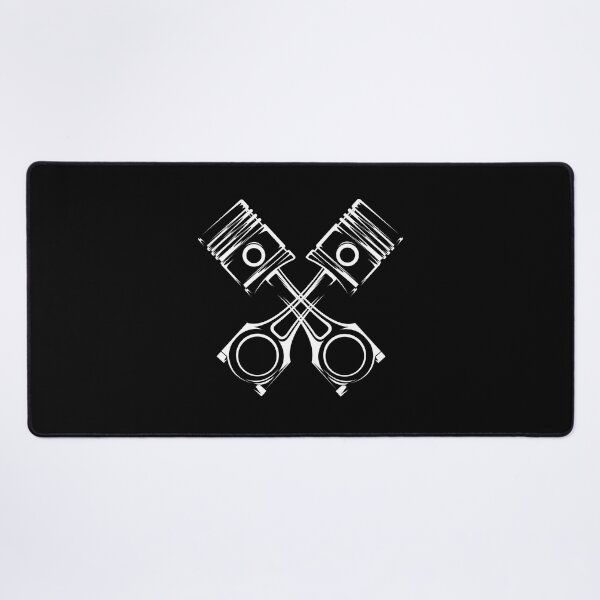 Item preview, Piston engine car tuning tuner race icon designed and sold by AndreMi.