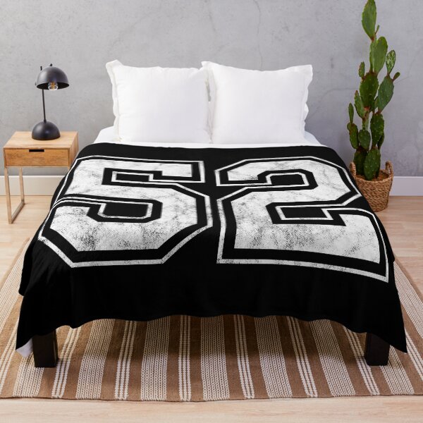 Item preview, Number 52 designed and sold by PaulSDesign.