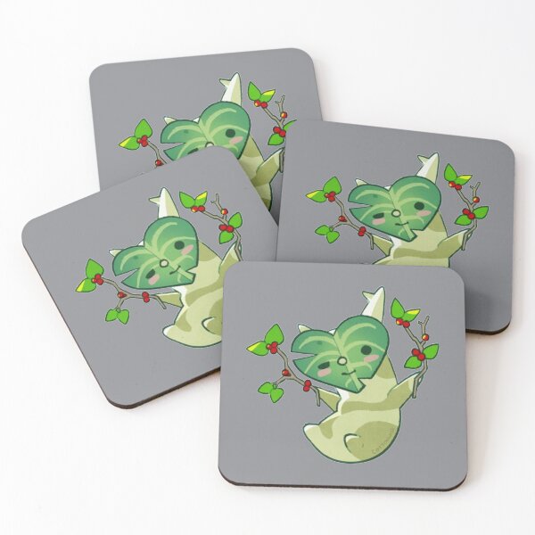 Item preview, Korok BOTW designed and sold by TylerPoole.