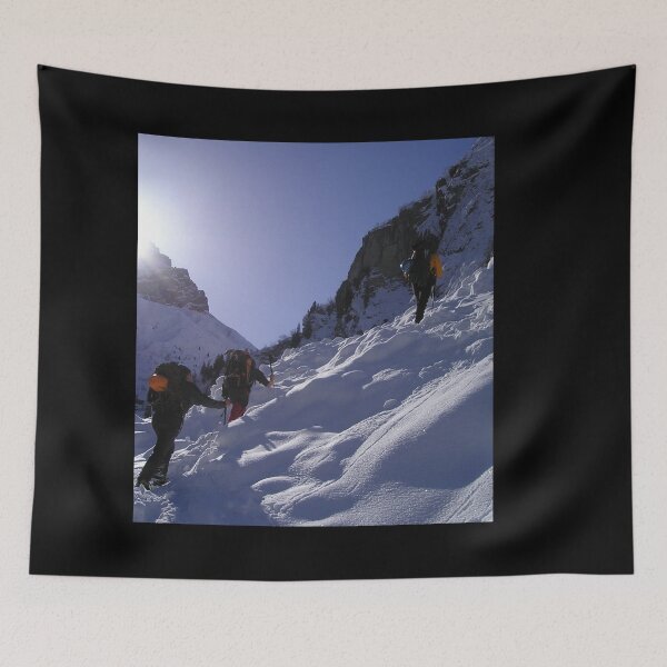 Item preview, Hiking Keeps Camping Memories designed and sold by Fudoitga.