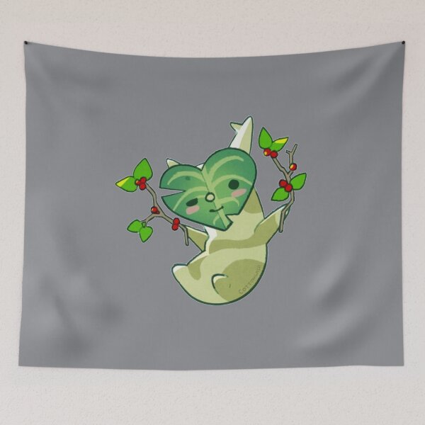 Artikelvorschau, Korok BOTW entworfen und verkauft von TylerPoole.