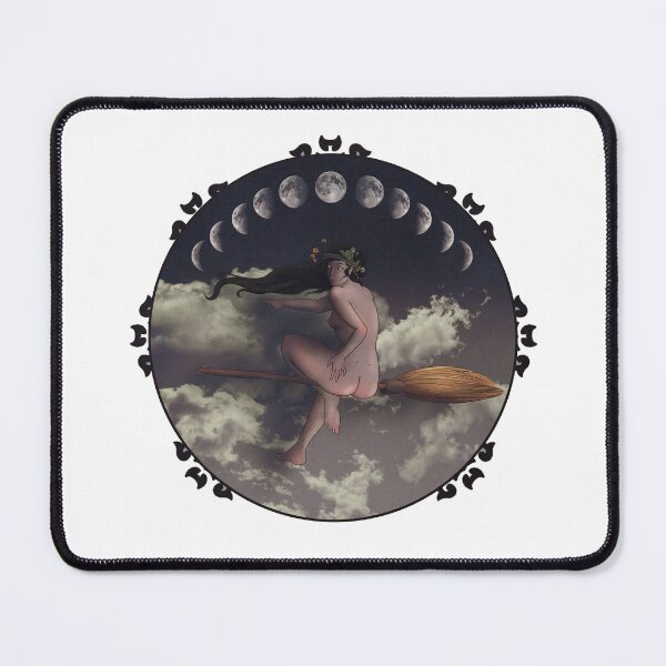 Item preview, Witchcraft designed and sold by Ana Paula Biondetti.
