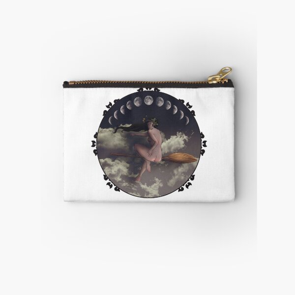 Item preview, Witchcraft designed and sold by Ana Paula Biondetti.