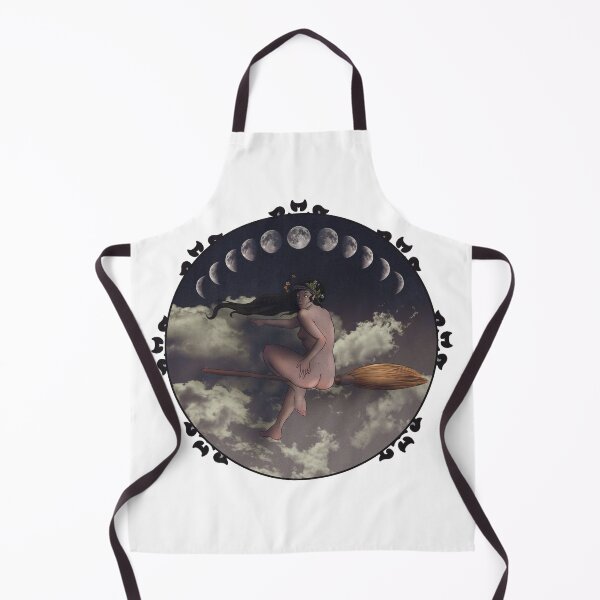 Item preview, Witchcraft designed and sold by Ana Paula Biondetti.
