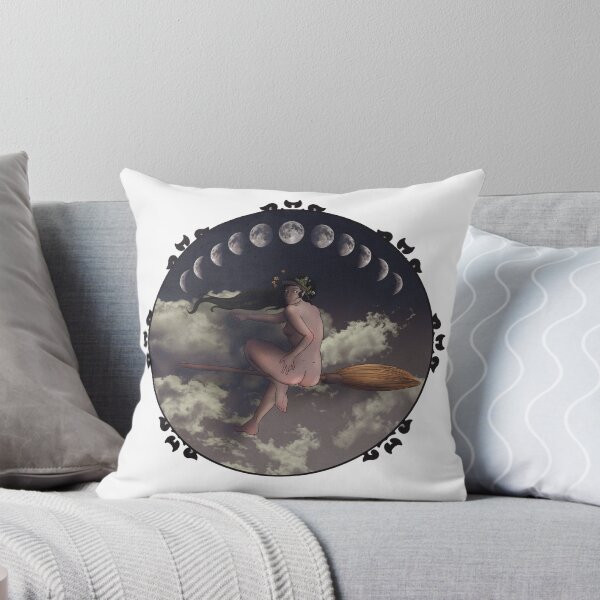 Item preview, Witchcraft designed and sold by Ana Paula Biondetti.