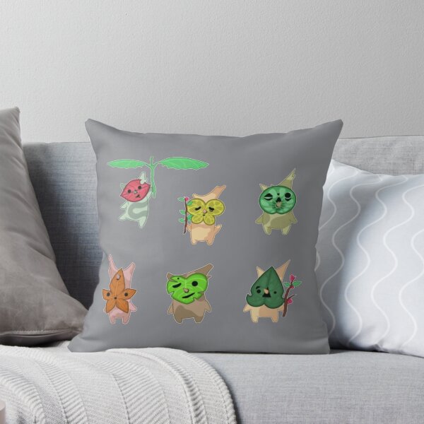 Item preview, Korok Sheet designed and sold by TylerPoole.