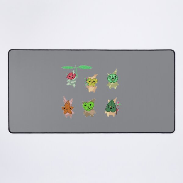 Item preview, Korok Sheet designed and sold by TylerPoole.