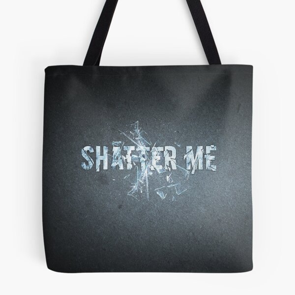 Item preview, Shatter Me series designed and sold by Tsvetelina Mladenova.
