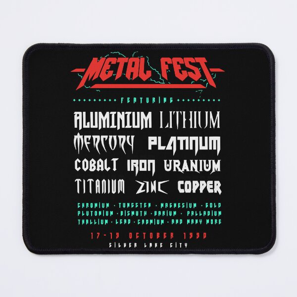 Item preview, Metal Fest  designed and sold by PatriciaDobb.