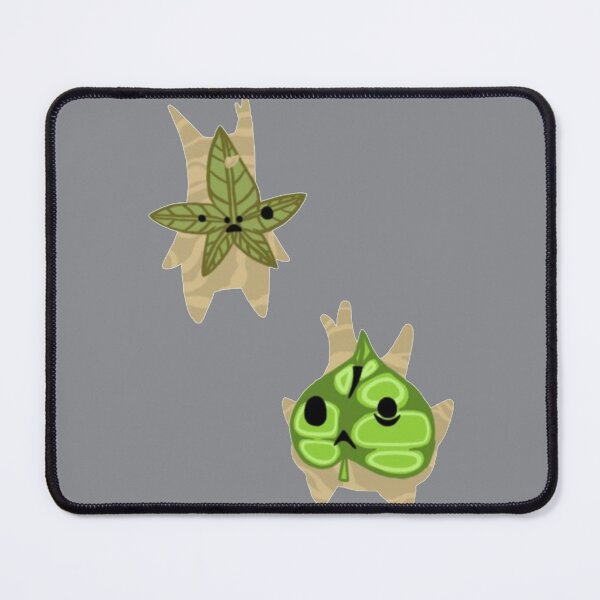 Item preview, Koroks green designed and sold by TylerPoole.