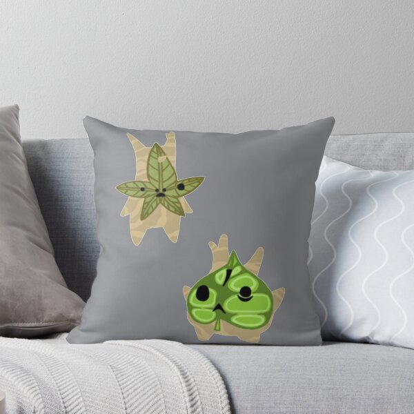 Item preview, Koroks green designed and sold by TylerPoole.