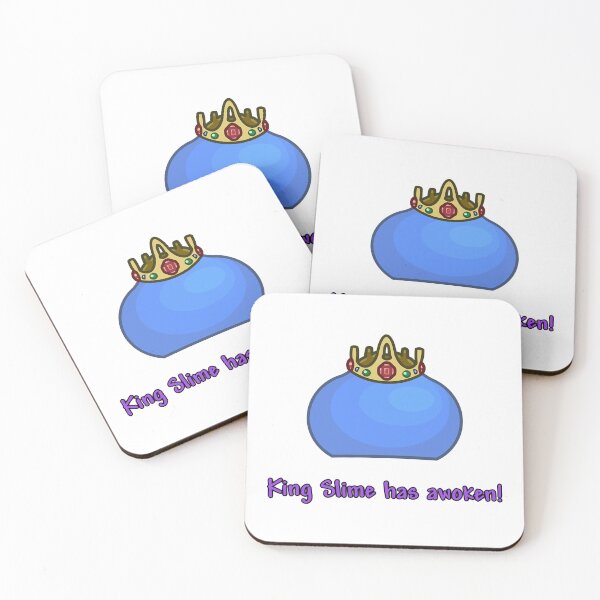 Item preview, Music Vintage Retro Terraria King Slime Awesome For Music Fan designed and sold by Edenonadorris.