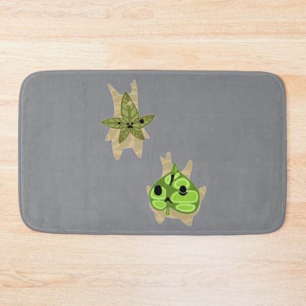 Item preview, Koroks green designed and sold by TylerPoole.