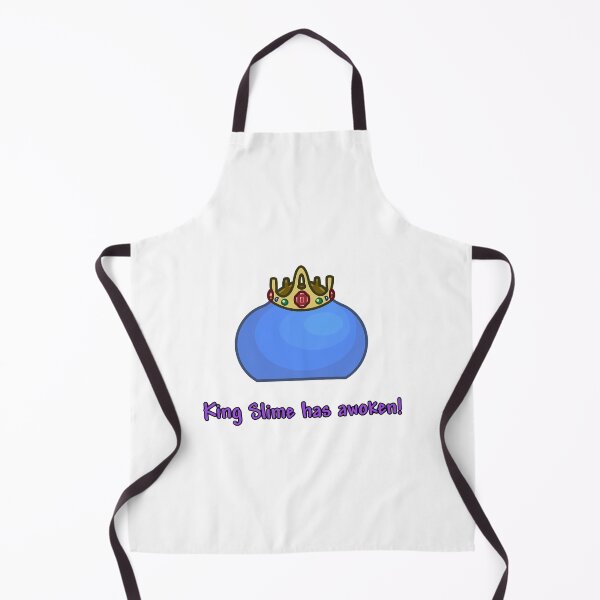 Item preview, Music Vintage Retro Terraria King Slime Awesome For Music Fan designed and sold by Edenonadorris.