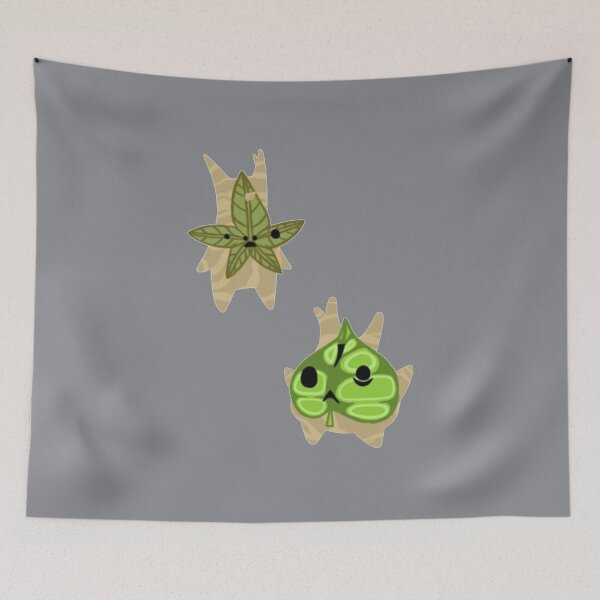 Item preview, Koroks green designed and sold by TylerPoole.