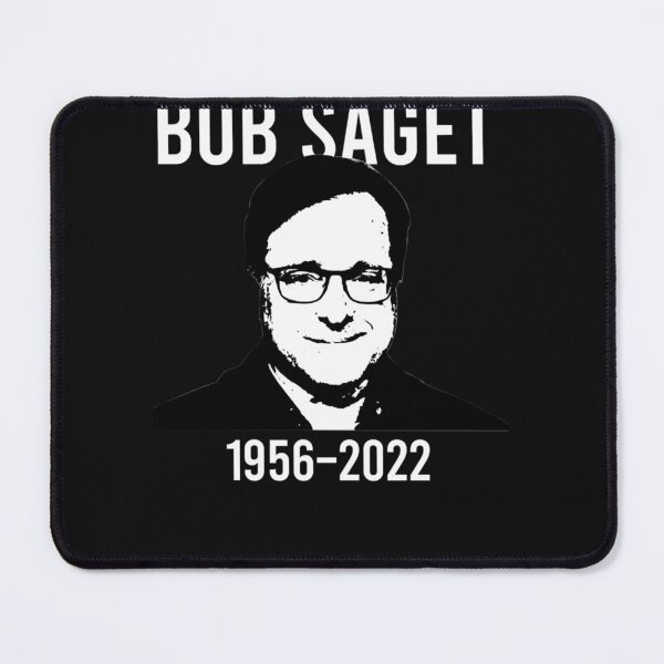 Item preview, RIP bob saget quotes full_house bob saget inspirational bob saget memorable Essential designed and sold by delashdqchar7nu.