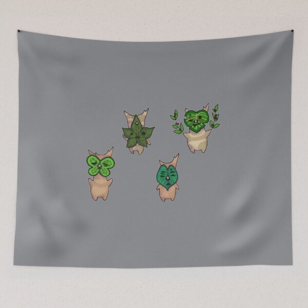 Item preview, koroks designed and sold by TylerPoole.