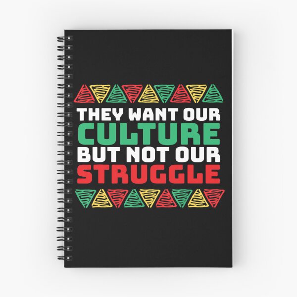 Item preview, THEY WANT OUR CULTURE BUT NOT OUR STRUGGLE JUNETEENTH INDEPENDENCE FREEDOM EMANCIPATION DAY designed and sold by lukas69graphic.