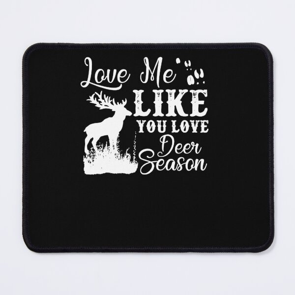 Item preview, Hunting season christmas designed and sold by Louisa342.