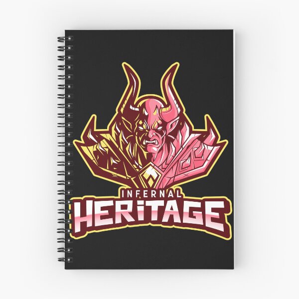 Item preview, Infernal Heritage Design 1 designed and sold by OldWarrior.