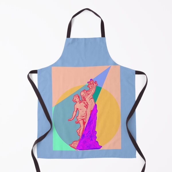 Item preview, Apollo and Daphne POP designed and sold by alphaville.