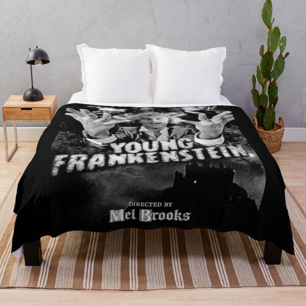 Item preview, Almohada Frankenstein joven Frankenstein joven designed and sold by WhiteHusdon.