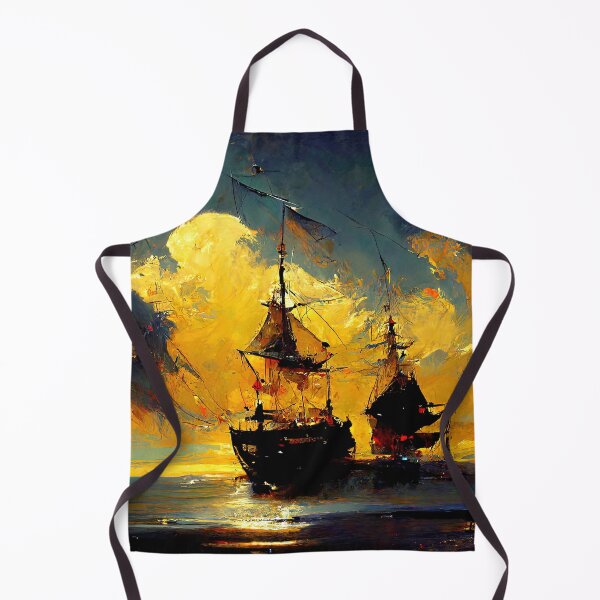 Item preview, Sailing at Sunset designed and sold by AM FineArtPrints.