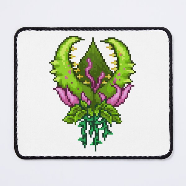 Item preview, Music Vintage Retro Terraria Plantera Love You Fans designed and sold by Edenonadorris.