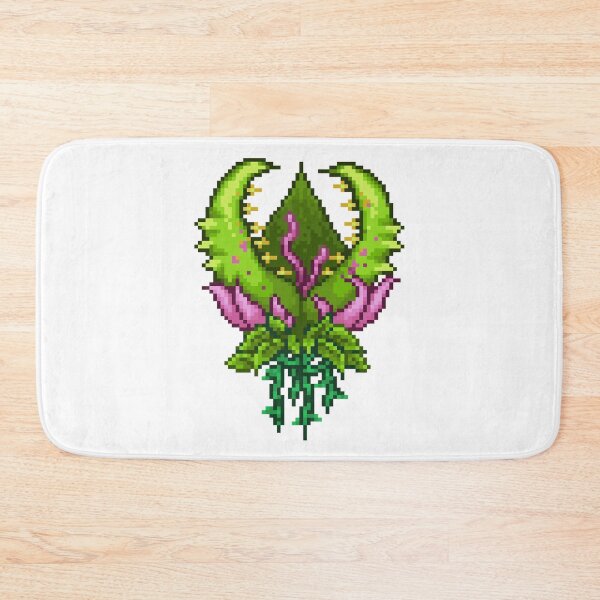 Item preview, Music Vintage Retro Terraria Plantera Love You Fans designed and sold by Edenonadorris.