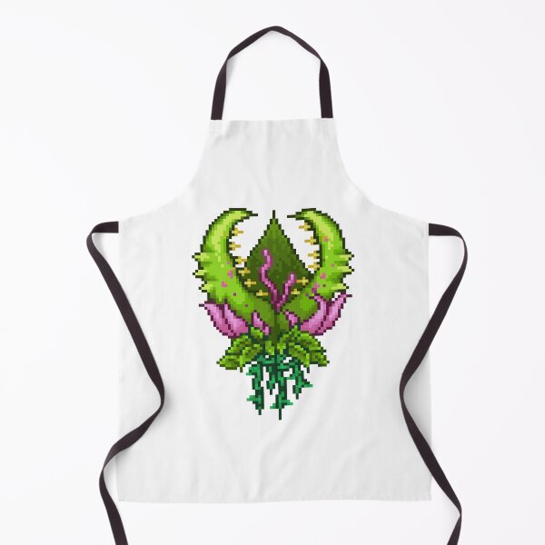 Item preview, Music Vintage Retro Terraria Plantera Love You Fans designed and sold by Edenonadorris.