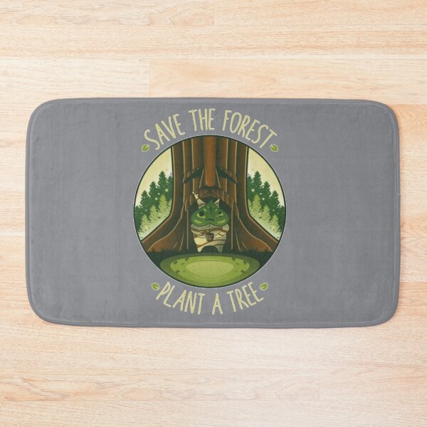 Item preview, Save the Forest - Plant a Tree designed and sold by TylerPoole.