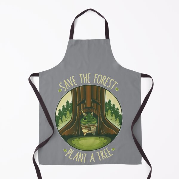 Item preview, Save the Forest - Plant a Tree designed and sold by TylerPoole.