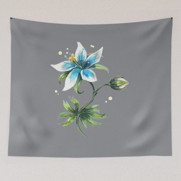 Item preview, The Silent Princess designed and sold by TylerPoole.