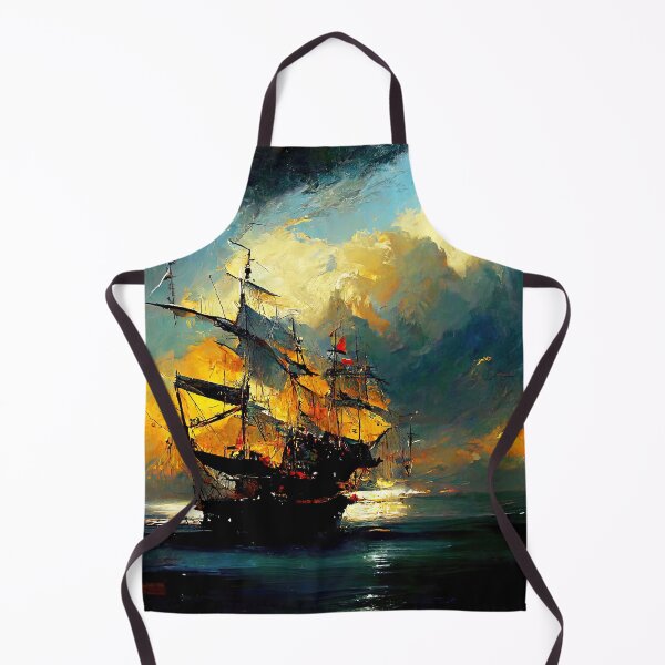 Item preview, Sailing at Sunset designed and sold by AM FineArtPrints.