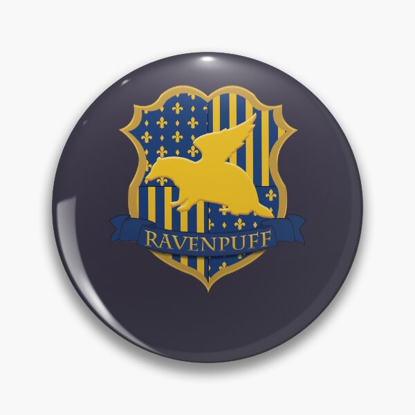 Item preview, Ravenpuff Best Unisex Customize Gift Idea Trending designed and sold by bonderclkapfers.
