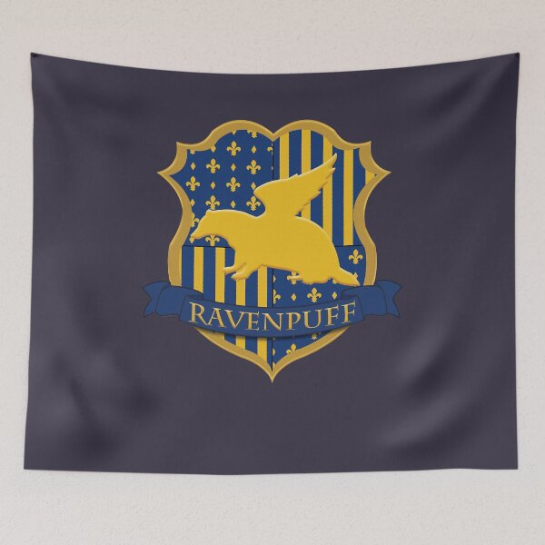 Item preview, Ravenpuff Best Unisex Customize Gift Idea Trending designed and sold by bonderclkapfers.