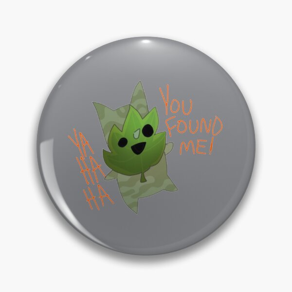 Item preview, You Found Him designed and sold by TylerPoole.