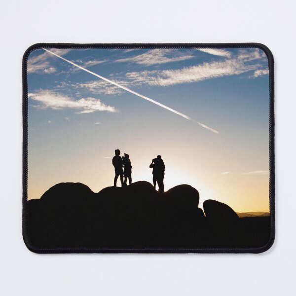 Item preview, Hiking Keeps Camping Memories designed and sold by Fudoitga.
