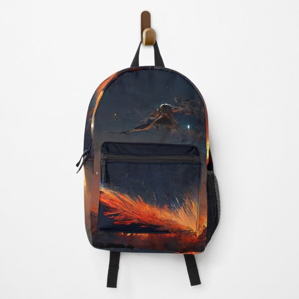 Item preview, The flight of the Phoenix designed and sold by AM FineArtPrints.