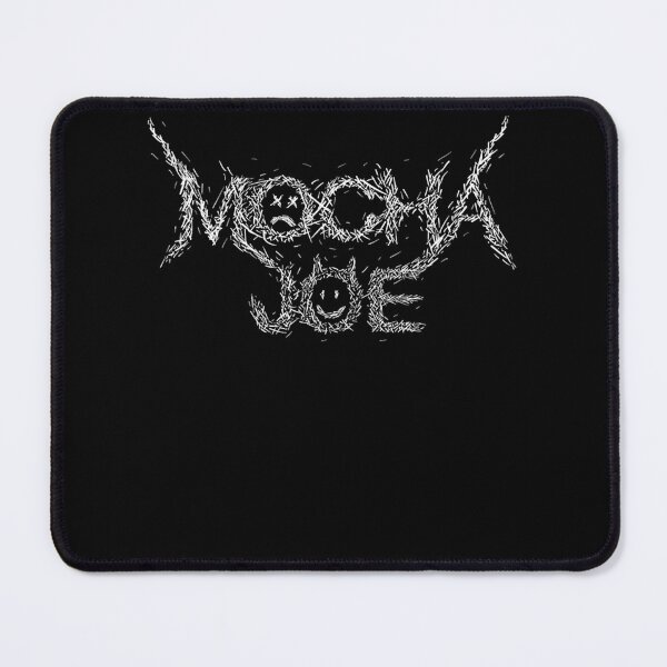 Item preview, metal mocha JOE designed and sold by PatriciaDobb.