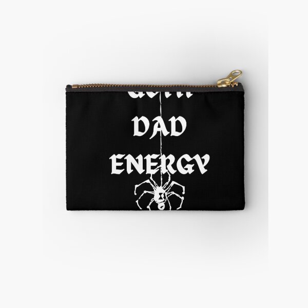 Artikelvorschau, GOTH VATI ENERGIE entworfen und verkauft von shirtswithsass.