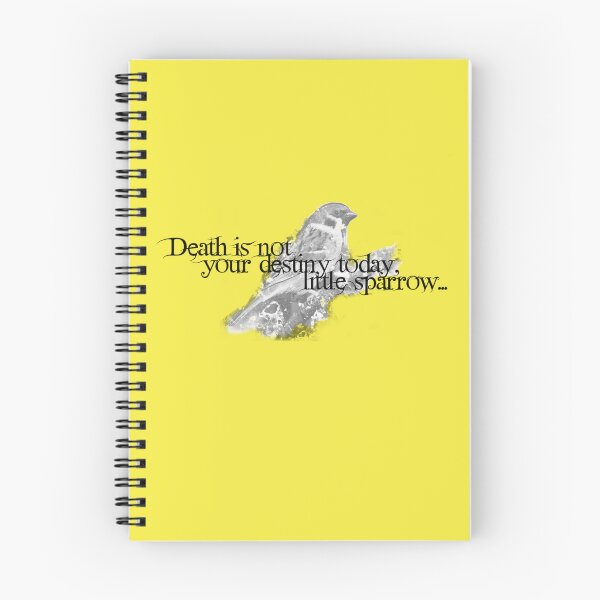 Item preview, Fable Quote  designed and sold by SamuelFranz.