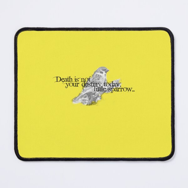 Item preview, Fable Quote  designed and sold by SamuelFranz.