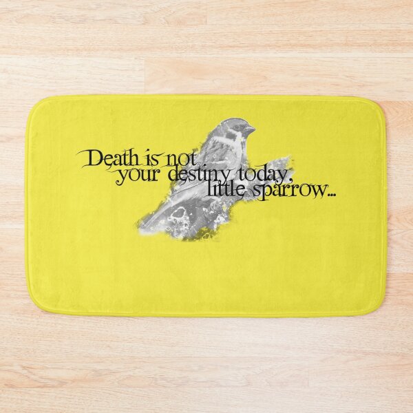 Item preview, Fable Quote  designed and sold by SamuelFranz.