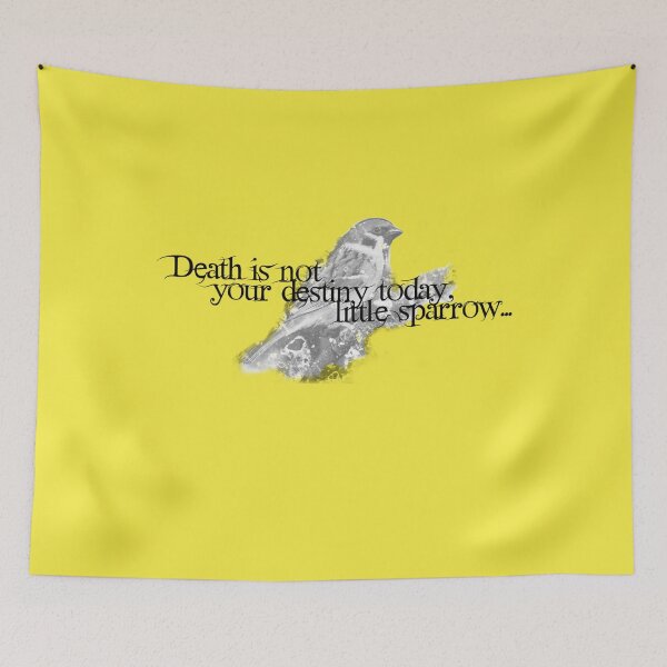 Item preview, Fable Quote  designed and sold by SamuelFranz.