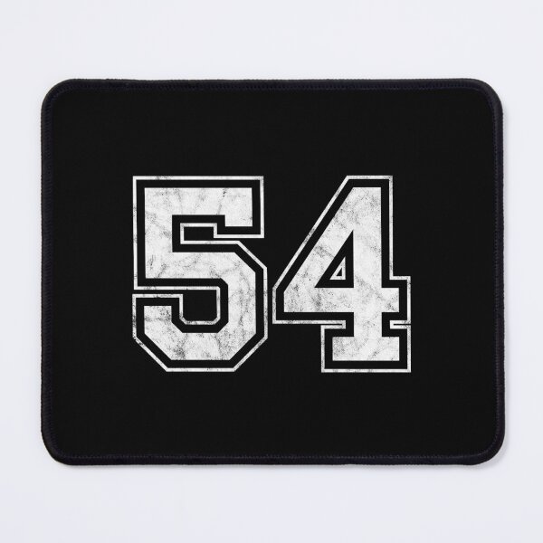Item preview, Number 54 designed and sold by PaulSDesign.