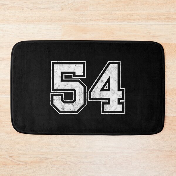 Item preview, Number 54 designed and sold by PaulSDesign.
