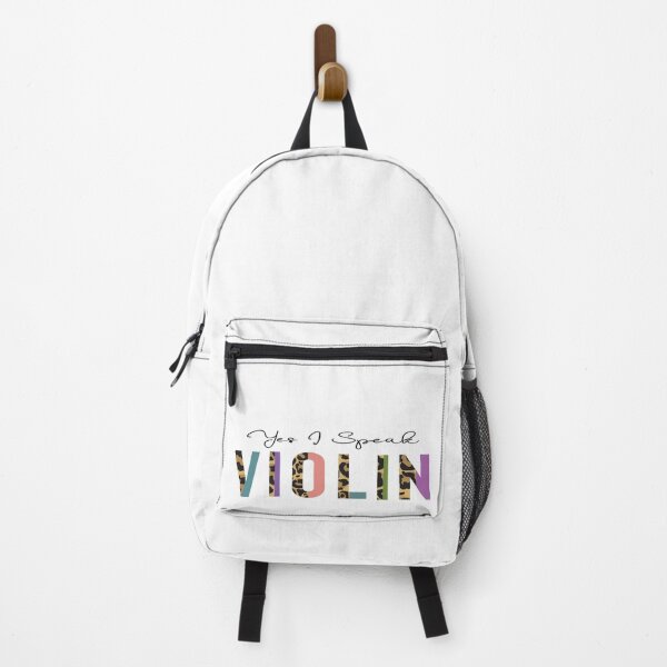 Item preview, Yes i speak violin, Funny violin Shirt Gift For violin teacher, friend Music Instructor Gift designed and sold by runouts.