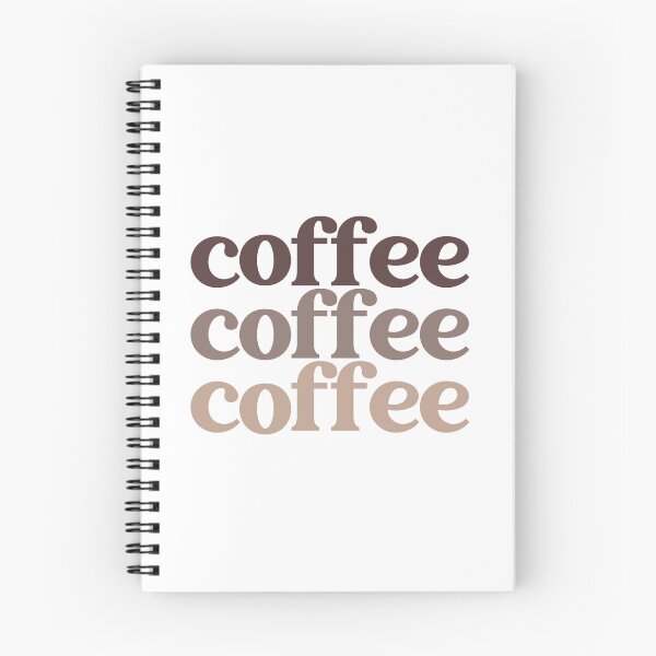 Item preview, Coffee Coffee Coffee designed and sold by iconicus-design.